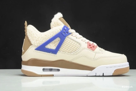 Air Are" DH0572-264 Wild Things Jordan The "Where  4 1127